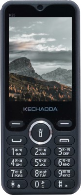 Kechaoda K25(Black)