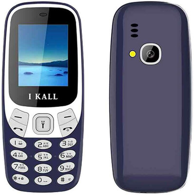 I Kall K74(Blue)