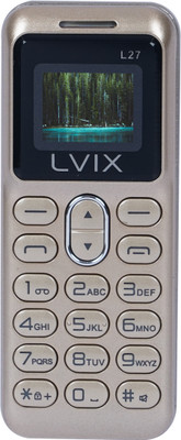 Lvix L27(Gold)