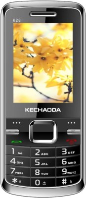 Kechaoda K28(Black)