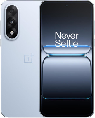 OnePlus Nord 5 5G (Dry Ice, 256 GB)(12 GB RAM)
