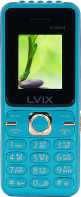 Lvix Power 4(Blue)