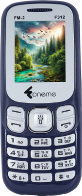 FONEME F312(Blue)