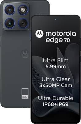 motorola edge 70