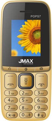 Jmax POPS 7(Gold)