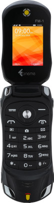 oneme FM-1(Black)