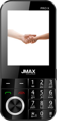 Jmax PRO-X(MIDNIGHT BLACK)
