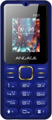 ANGAGE FIST(DARK BLUE+BLACK)