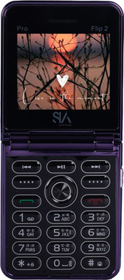SIAVANTAGE PRO FLIP 2(Blue)