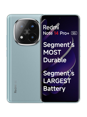 REDMI Note-14 Pro+ 5G