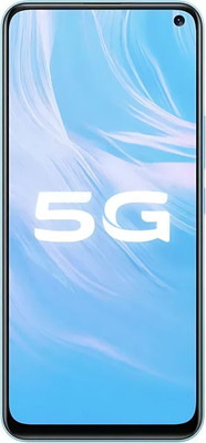 IQOO Z6 Lite 5G (Blue, 128 GB)(6 GB RAM)
