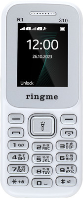 ringme R1 310(White)