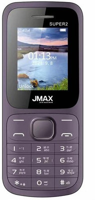 Jmax Super 2(Purple)
