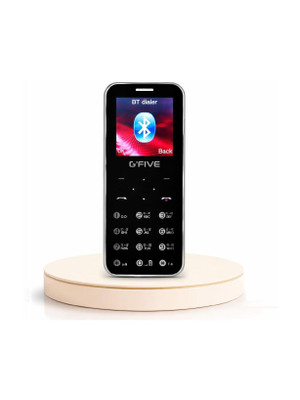 G'Five A 99 Mini Card Keypad Phone
