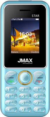 Jmax STAR(SKYBLUE)