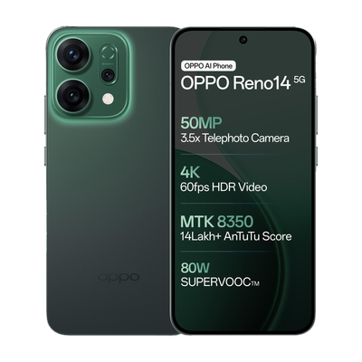 Oppo Reno14 5G