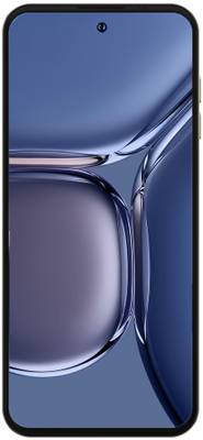 I Kall S2 (Golden, 128 GB)