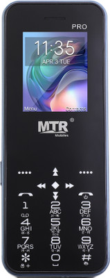 MTR PRO(Blue)