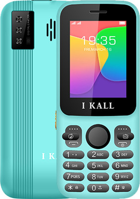I Kall K20-Pro(Green)