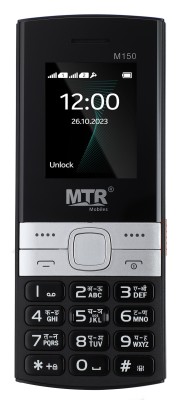 MTR M150(Black)