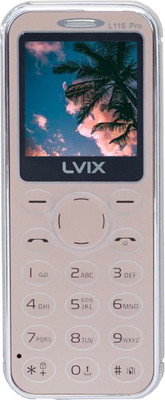 Lvix L115 Pro(Golden)