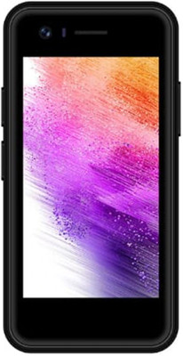 Peace MINI 3 (Black, 32 GB)(3 GB RAM)