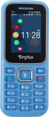 TRYTO T1 310PRO(Dark Blue)