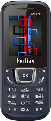 HOTLINE H1282(Dark Blue)
