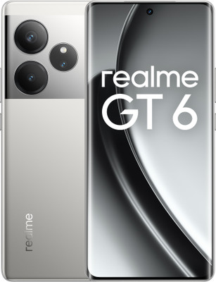 realme GT 6 product image