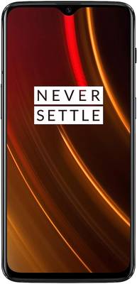 OnePlus 6T McLaren Edition (Speed Orange, 256 GB)