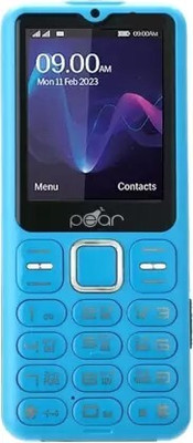 Pear TITN(SKY BLUE)