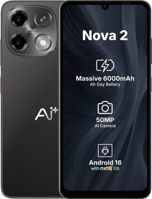 Ai+ Nova 2 5G