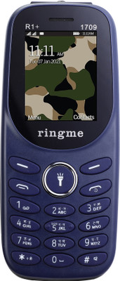 ringme R1+ 1709(Blue)