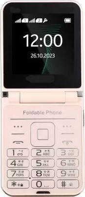LIVX L FLIP -2(Gold)