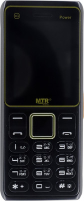 MTR POWER(Black)