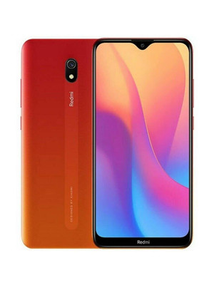 Redmi 8A (Sunset Red, 32 GB)(2 GB RAM)