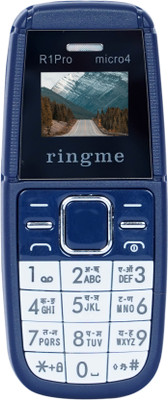 ringme R1 Pro Micro 4(Blue)