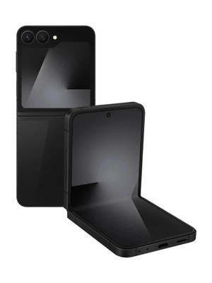 Samsung Galaxy Z Flip7 FE 5G product image