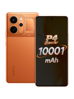 realme P4 Power 5G product image