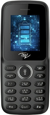 itel IT2163S(Deep Blue)