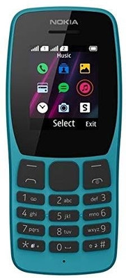 Nokia TA-1192 Blue(Blue)