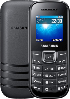 Samsung Guru 1200(Black)