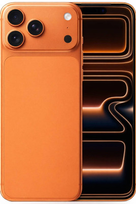 Snexan New Rock Bold 670 Ultra HD 4K Screen | Premium Design SmartPhone (Orange, 32 GB)(3 GB RAM) product image
