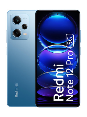 REDMI Note 12 Pro 5G