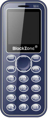 BlackZone M4(Blue)