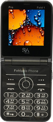 SIAVANTAGE PRO Fold 1(Blue)