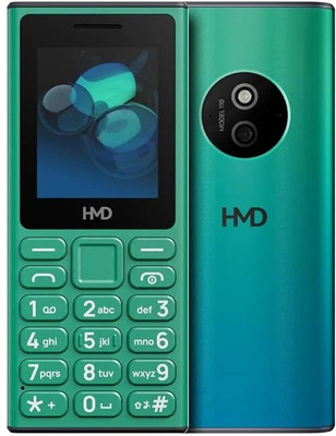 hmd 110 DS(Green)