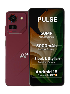 Ai+ Pulse 1