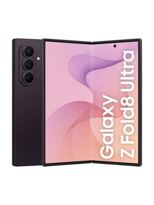 Samsung Galaxy Z Fold8 Ultra 5G