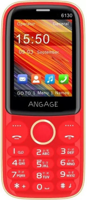 ANGAGE A6130(Red)